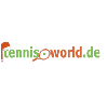 tennisshop tennisworld in Brannenburg - Logo