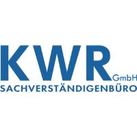Reuber Sachverständigenbüro KWR GmbH in Wissen - Logo