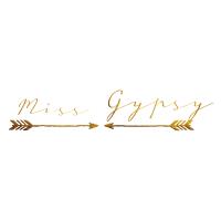 Miss-Gypsy in Essen - Logo