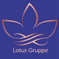 Lotus - Gruppe in Bessenbach - Logo