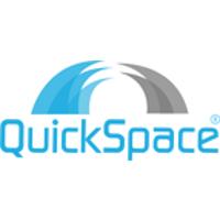 QuickSpace Zeltsysteme GmbH in Nordhorn - Logo