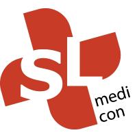 SL medicon in Bremen - Logo