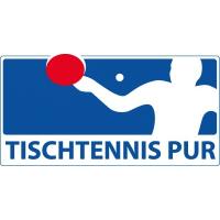 Tischtennis pur e.K. in Göttingen - Logo