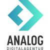 analog digitalagentur in Bammental - Logo