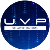 UVP Schaltschrankbau GmbH in Pleidelsheim - Logo