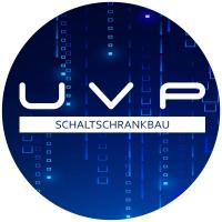 UVP Schaltschrankbau GmbH in Pleidelsheim - Logo
