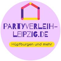 Partyverleih Leipzig in Leipzig - Logo