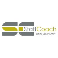 StaffCoach GmbH in Halle (Saale) - Logo