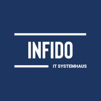 Infido GmbH in Mannheim - Logo