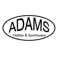 ADAMS Clothes & Sportswear, Inh. Sigrid Lippert in Wallenhorst - Logo