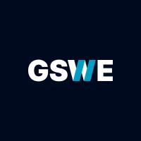 GSWE GmbH in Greifswald - Logo