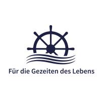 Heilpraktikerin für Psychotherapie - Praxis für die Gezeiten des Lebens in Darmstadt - Logo