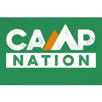 C.A.V. GmbH & Co. KG - Camp Nation in Bonn - Logo