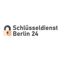 Schluesseldienst Berlin 24 in Berlin - Logo
