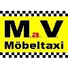 Man and Van Möbeltaxi in Köln - Logo