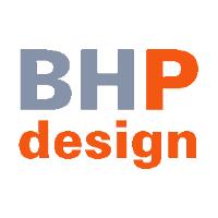 BHP design in München - Logo