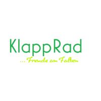 KlappRad - Flatrad - Lastenrad - Service in Ulm in Ulm an der Donau - Logo