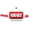 ucuz GmbH in Köln - Logo