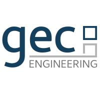 GEC Engineering in Duisburg - Logo