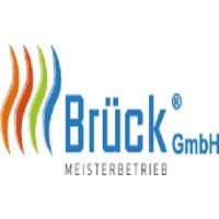 Brück GmbH in Fernwald - Logo