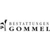 Bestattungen Gommel e.K., Inh. Roberto Seifert in Tübingen - Logo