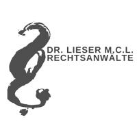 Dr. Lieser M.C.L. Rechtsanwälte in Köln - Logo