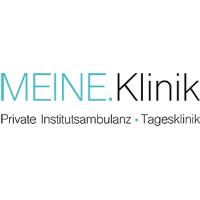 MEINE.Klinik GmbH in Bonn - Logo