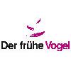 Der frühe Vogel - Agentur für Kommunikation GmbH in Oberhausen im Rheinland - Logo