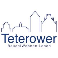 Teterower BauenWohnenLeben GmbH in Teterow - Logo