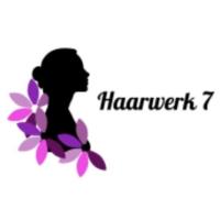 Haarwerk 7 Meisterbetrieb by Solli in Augsburg - Logo