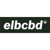Dein CBD Shop - elbcbd.de in Hamburg - Logo