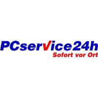 PC Service 24h in Göppingen - Logo