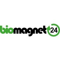 biomagnet24 in Kühbach - Logo
