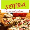 Pizza & Imbiss & Döner Lieferservice Sofra fast Food Service in Stockstadt am Rhein - Logo