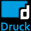 DieDruckdienstleister.de - PrintDorum GmbH & Co. KG in Dietersheim - Logo