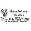 Metallbau Manuel Weimann in Freinsheim - Logo