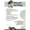 Haus & Hofpflege in Steinhausen Stadt Büren - Logo