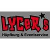 Lycer´s Hüpfburg & Eventservice in Steinhausen Stadt Büren - Logo