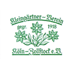 Kleingärtnerverein Köln - Zollstock e.V. in Köln - Logo