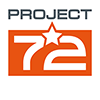 PROJECT72 in Essen - Logo