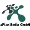 aPlanMedia GmbH in Stutensee - Logo