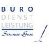 Susanne Guse Bürodienstleistung in Dessau-Roßlau - Logo