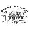 Restaurant Cafe Königsbruch in Homburg an der Saar - Logo