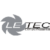 LETEC GmbH & Co. KG in Dautphetal - Logo