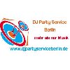 DJ Party Service Berlin in Berlin - Logo