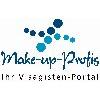 Make-up-Profis - Ihr Visagisten-Portal in Hennef an der Sieg - Logo