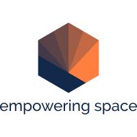 Empowering Space in Berlin - Logo