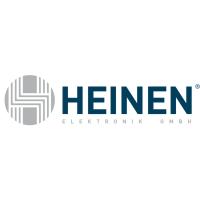 Heinen Elektronik GmbH in Haan im Rheinland - Logo