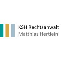 KSH Rechtsanwalt Matthias Hertlein in Bietigheim Bissingen - Logo