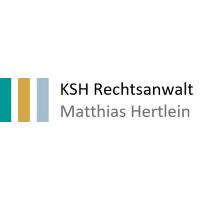KSH Rechtsanwalt Matthias Hertlein in Bietigheim Bissingen - Logo